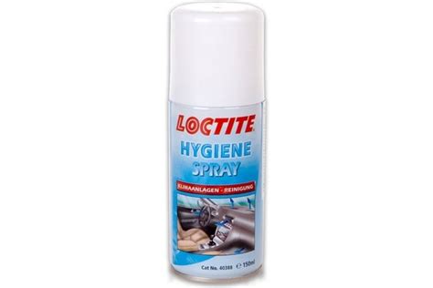 Środek do odgrzybiania klimatyzacji granat Loctite 731335 za 40 zł z