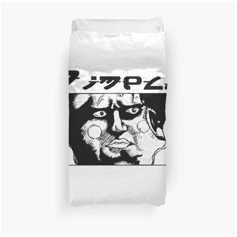 Haikyuu Duvet Covers Dimple Mob Psycho 100 Duvet Cover Rb0605 Anime