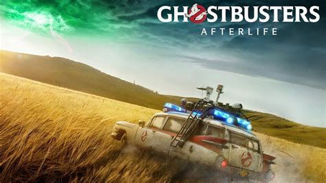 Revelaciones De Ghostbusters Afterlife Que Nos Dej El Trailer De