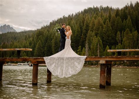 Top 5 Idaho Wedding Venues Idaho Wedding Photographer