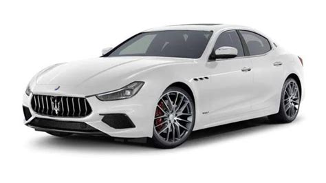 Maserati Car Price In Saudi Arabia 2023 AutoWheelsGulf Saudi