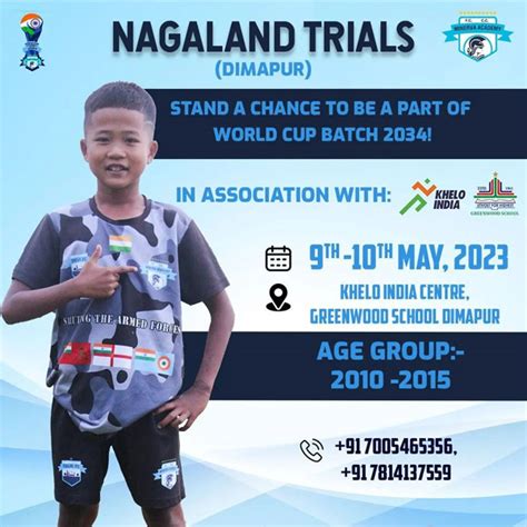 Minerva Academy FC Scout Trials Nagaland US Health Supplements Buy