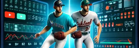 Marlins vs Athletics Prediction: Analyzing the Exclusive Matchup ...