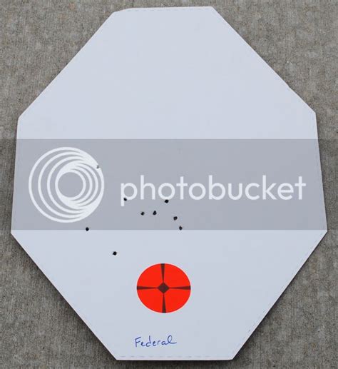 12 Gauge Buckshot Pattern Testing | An Armed Society...