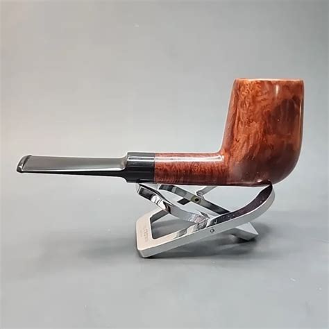 Georg Jensen Special Pipe Estate Sold Out Mbsdpipes