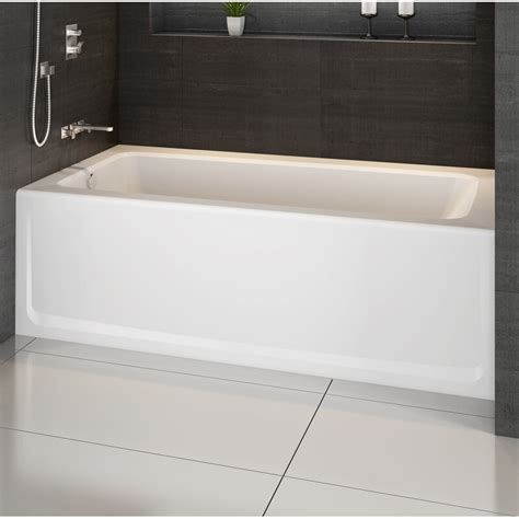 JACUZZI® Signature® 60" x 30" Alcove Bathtub | Perigold