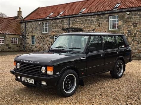 Range rover classic restoration range rover classic restoration – Artofit