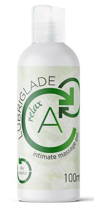 LUBRIGLADE Anal Relax 100 ml SEX SHOP Karolina Beograd Kvalitetne SEX igračke Erotic Sexy SHOP