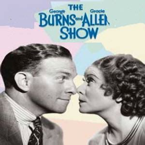 The Burns and Allen Show 50-01-25 Guest Ronald Reagan (128kbps) | Times ...