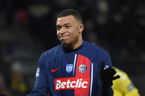 Mbappe Entscheidet Sich Offenbar F R Wechsel Zu Real Madrid