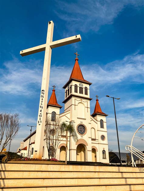 igreja matriz imaculada conceicao videira sc 26 O que ninguém te conta