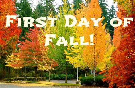 Whats The First Day Of Fall In 2024 Tammy Fiorenze