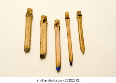 Hand Made Calligraphy Pens Stock Photo 25322872 | Shutterstock