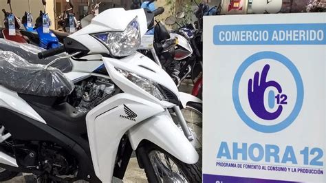 Ahora Qu Marcas De Motos Se Pueden Comprar Hasta En Cuotas Fijas