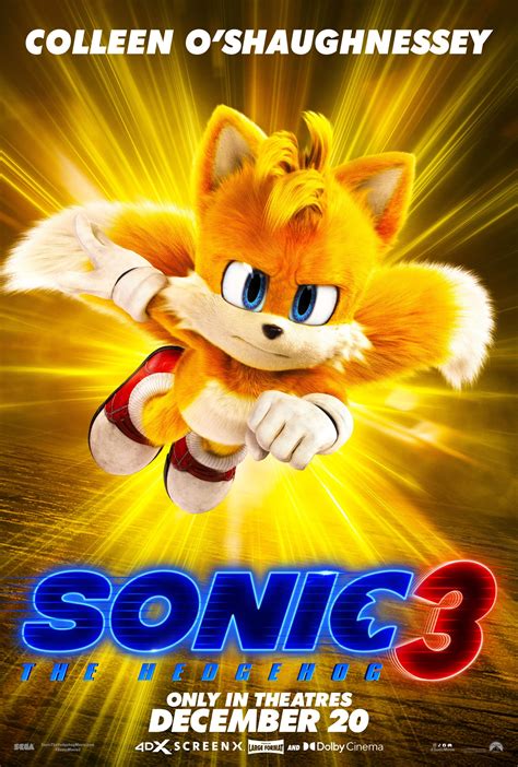 Sonic 3: Le film (2024)