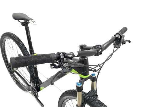 Giant XTC Advanced XT Utilizado En M Buycycle