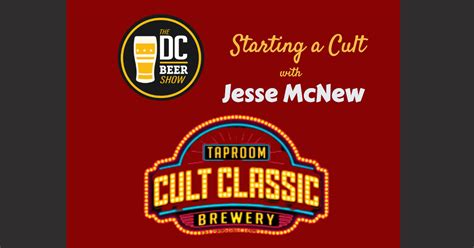 A Cult Classic You Can Drink | The DC Beer Show