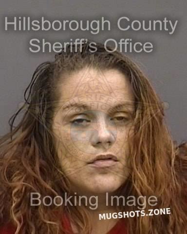 SENTERS TESSA 04 27 2023 Hillsborough County Mugshots Zone