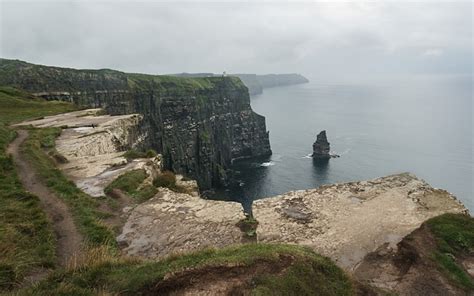 Ireland Cliffs Ocean - Free photo on Pixabay - Pixabay