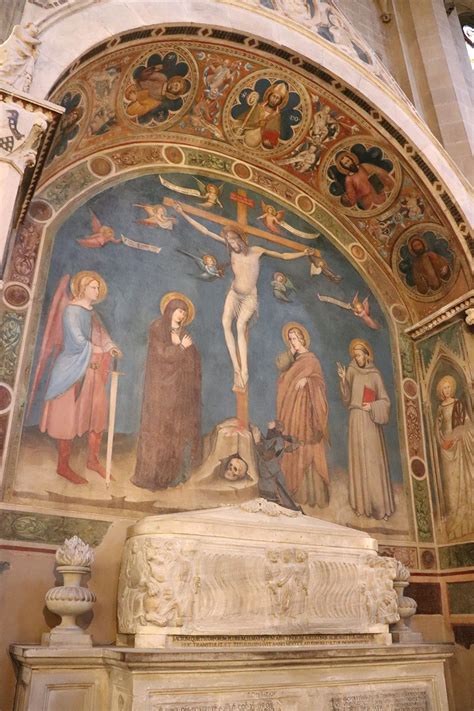 A Look At Arezzo City Of Frescoes Things To Do And Travel Guide ★ I