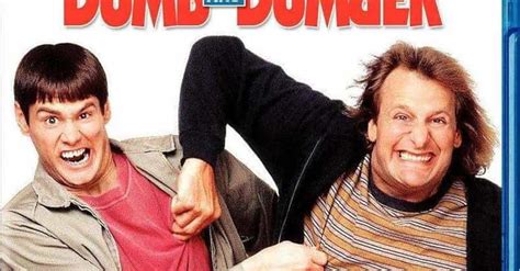 Dumb And Dumber 2 Cast