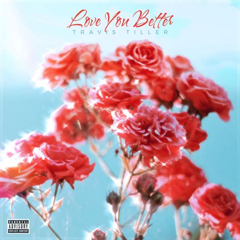 Love You Better • Cover Art Shop