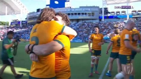 Aussie Women’s Rugby Sevens Win World Cup Viral Celebration After Unthinkable Triple Crown