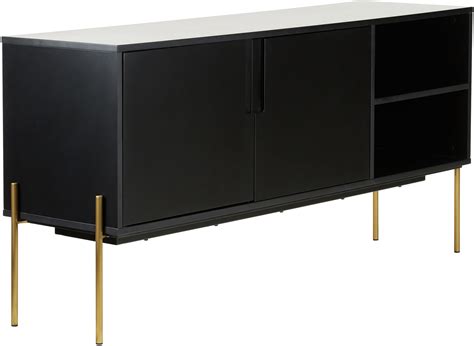 Sideboards In Schwarz Online Kaufen WestwingNow