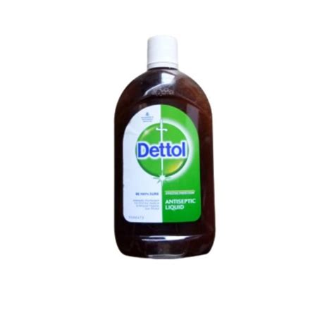 Buy Dettol Antiseptic Liquid Online From Shri Balaji Medical Store