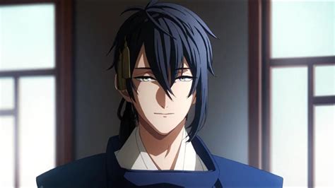 Katsugeki Touken Ranbu