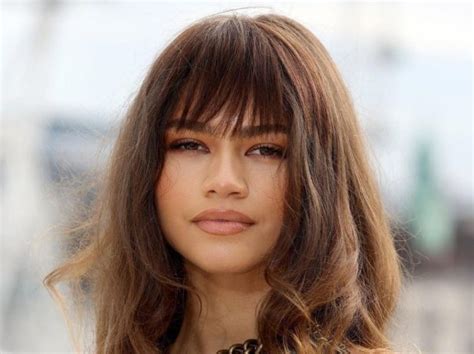 Sexy Photos Of Zendaya Half Nude Pics The Day Made
