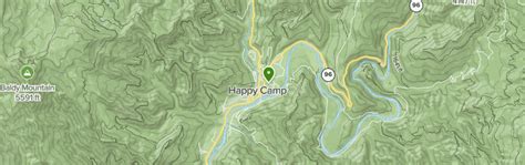 Best Hikes and Trails in Happy Camp | AllTrails