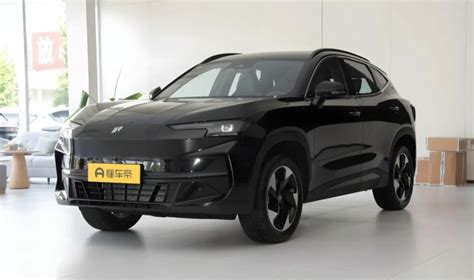 Jetour Shanhai L6 SUV Will Enter Market On August 25