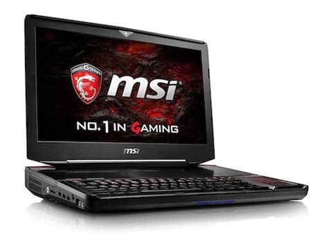 The List of Laptops With NVIDIA GTX 1080 GPU