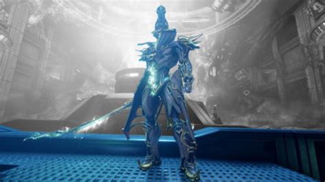 The best Tatsu Prime build in Warframe - Gamepur