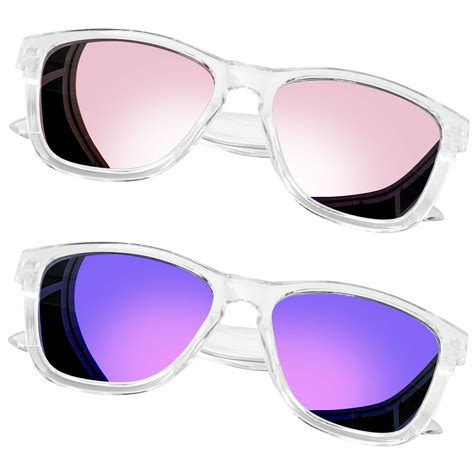 Joopin Square Polarized Sunglasses For Men And Women Classic Trendy