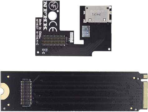 Amazon Nfhk Pci E M M Key To Oculink Sff Sff Host