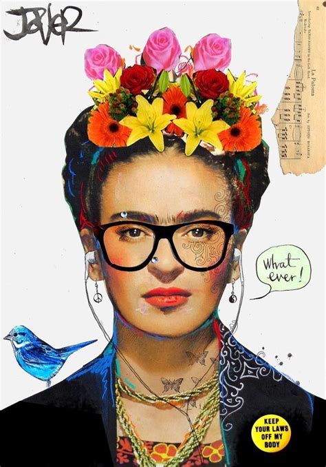 Pin By Jasmeen Sada On Frida Frida Kahlo Art Illustration Art Girl