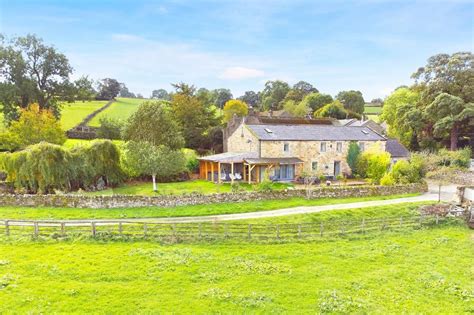 Nine Of The Best Country Properties For Sale In Yorkshire Country Life