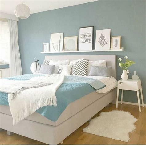 Small Bedroom Paint Colors Ideas_30 - Home Interior Ideas