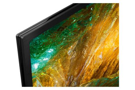 KD-55XH8096 з офіційною гарантією | Sony Україна
