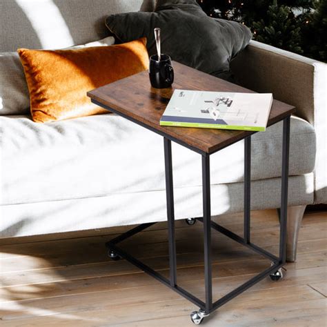 The Versatile C Table: One Table That Will Change Your Life