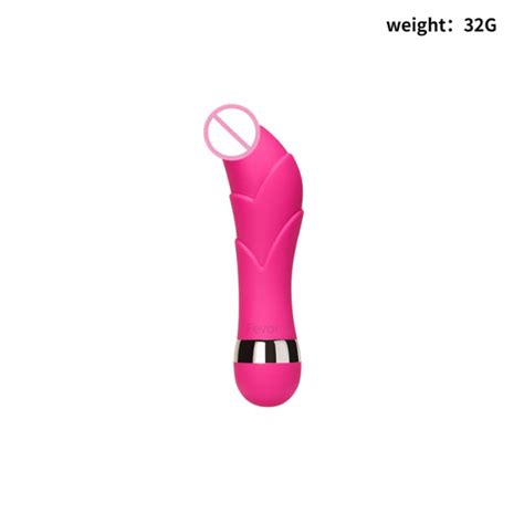 Dildo For Women Multi Speed G Spot Vagina Vibrator Stimulate Clitoris