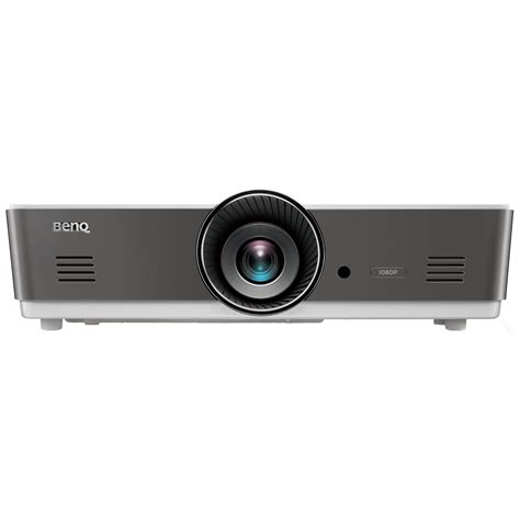 BenQ MH760 Full HD DLP Projektor Elgiganten