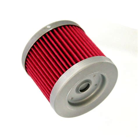Фильтр масляный Suzuki DF9,9/DF15/DF20 (16510-05240) 16510-45H10-000 ...