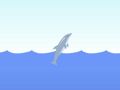 Dolphin Olympics - 🕹️ Online Game | Gameflare.com