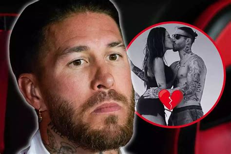 Sergio Ramos Recibe La Noticia M S Amarga En Plena Pol Mica Con Pilar Rubio