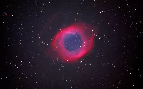 Helix Nebula 4k Wallpapers