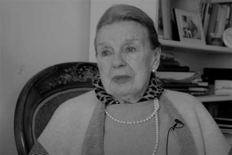 Nie żyje Eugenia Herman Wybitna aktorka odeszła w wieku 92 lat