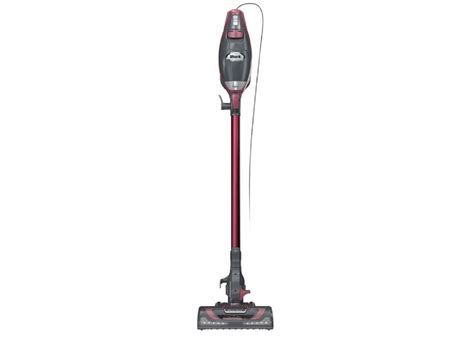 Shark Hv370 Rocket Pro Corded Stick Vacuum Comet Red New Open Box